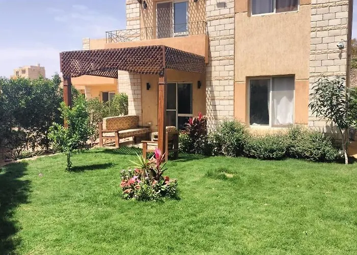 العين السخنة Ain Sukhna