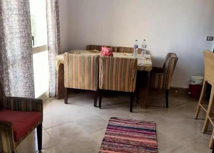 العين السخنة * Ain Sukhna
