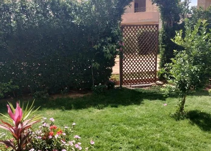 العين السخنة Villa *