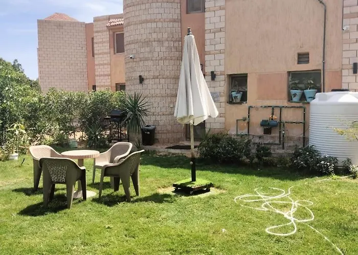 العين السخنة Villa Ain Sukhna