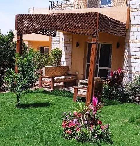 Villa العين السخنة Ain Sukhna