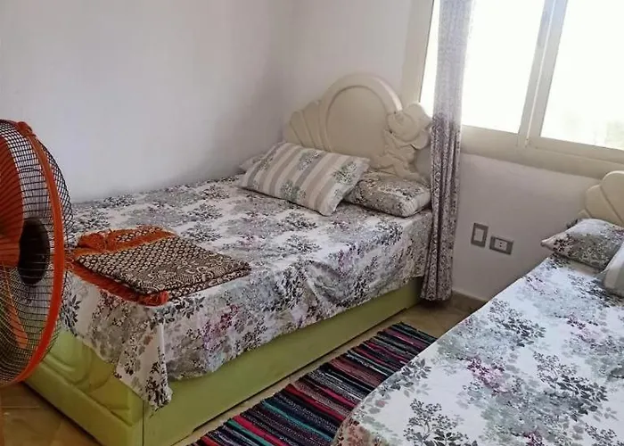 العين السخنة Ain Sukhna