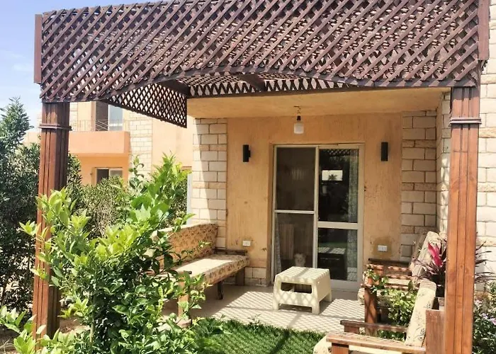 العين السخنة Villa Ain Sukhna